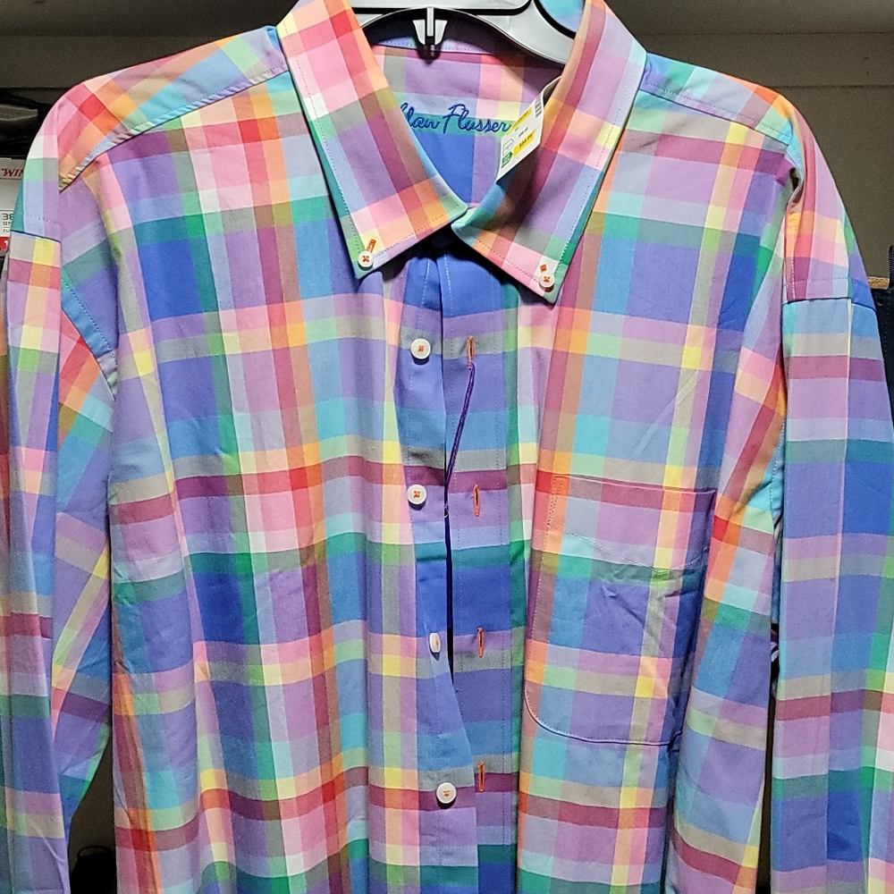Men's shirt